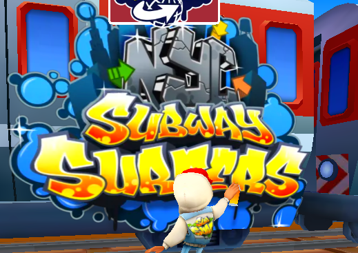 Subway Surfers
